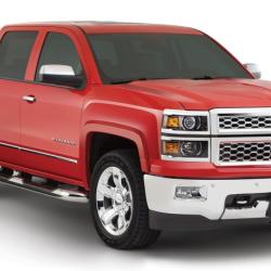Bushwacker 40956-34
