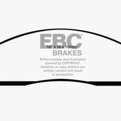 EBC DP41705R