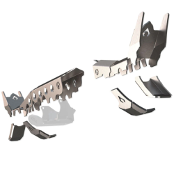 Artec Industries JL4511