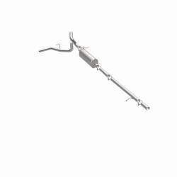 MAG BRE Exhaust Kits Magnaflow 106-0007