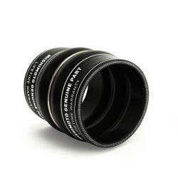 MISHIMOTO MMBKRAM13BK