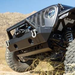 DV8 OFFROAD SPJL02