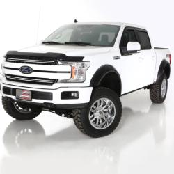 Bushwacker 20958-02