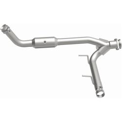 Magnaflow 4651508