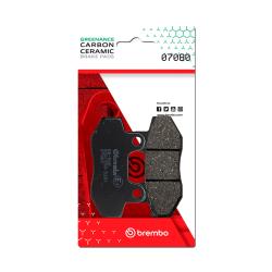 BREMBO OE 07080