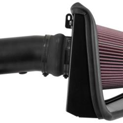 K&N ENGINEERING 692553TTK