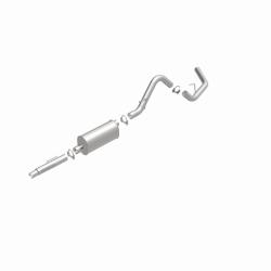 MAG BRE Exhaust Kits Magnaflow 106-0808