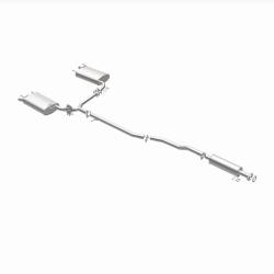 MAG BRE Exhaust Kits Magnaflow 106-0963