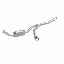 MAG Converter Direct Fit Magnaflow 49676
