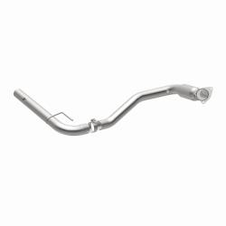 MAG Converter Direct Fit Magnaflow 4551525