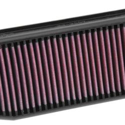 KN Drop in Air Filters K&N Engineering 33-3007