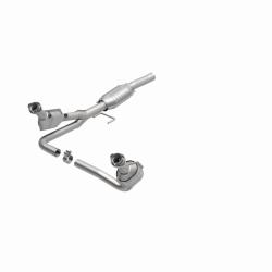 MAG Converter Direct Fit Magnaflow 93414