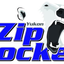 Yukon Gear & Axle YZLASH-05