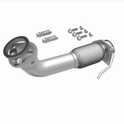 MAG BRE Front Pipe Kit Magnaflow 107-0135