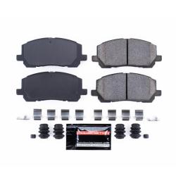 PSB Z23 Evolution Brake Pads PowerStop Z23-884