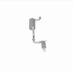 MAG BRE Exhaust Kits Magnaflow 106-0024