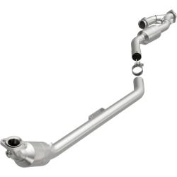 MAG Converter Direct Fit Magnaflow 51582