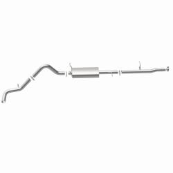MAG BRE Exhaust Kits Magnaflow 106-0507