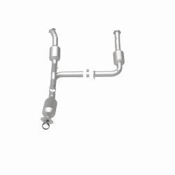 MAG Converter Direct Fit Magnaflow 5481108
