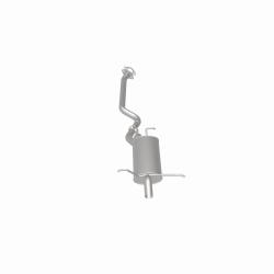 MAG BRE Exhaust Kits Magnaflow 106-0636