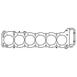 Cometic Gasket C4611-040