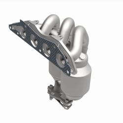 MAG Converter Direct Fit Magnaflow 5531347
