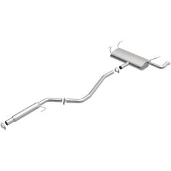 MAG BRE Exhaust Kits Magnaflow 106-0817