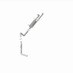 MAG BRE Exhaust Kits Magnaflow 106-0121