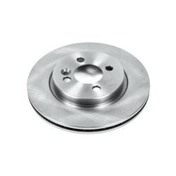 PowerStop EBR853