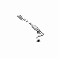Magnaflow 93381
