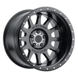METHOD WHEELS MR60521055524N