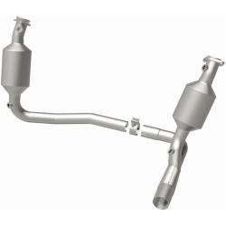 Magnaflow 4651658