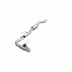 Magnaflow 93465