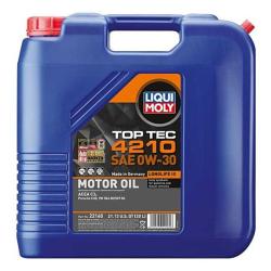 LIQUI MOLY 22160