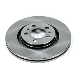 PowerStop EBR615