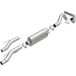 MAG BRE Exhaust Kits Magnaflow 106-0745