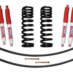 Skyjacker 172PK-H