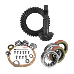 Yukon Gear & Axle YGK2191