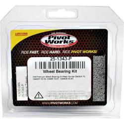 Pivot Works 25-1343-P