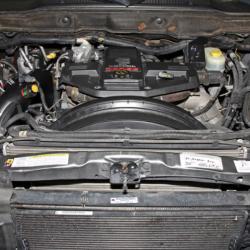 K&N ENGINEERING 711557