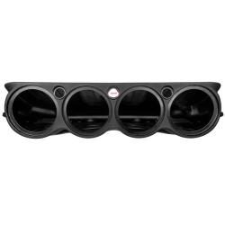 DSE Overhead Soundbar Systems w/o Speakers DS18 JK-SBAR10XL/BK