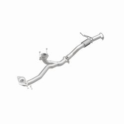 MAG BRE Exhaust Kits Magnaflow 107-0171