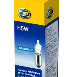HELLA H5W