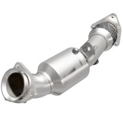 MAGNAFLOW 24166