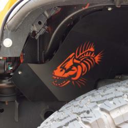 FISHBONE OFFROAD FB31117