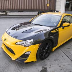 SEIBON HD1213SCNFRSTS