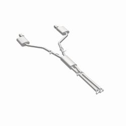 MAG BRE Exhaust Kits Magnaflow 106-0556