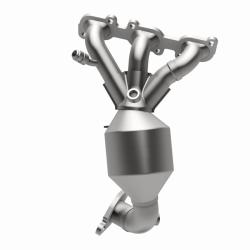 MAG Converter Direct Fit Magnaflow 50460