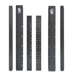 WES Cargo Rails Westin 51-30015