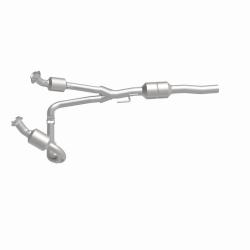 MAG Converter Direct Fit Magnaflow 51348
